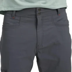 Black DiamondValley Shorts - Short escalade homme