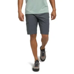 Black DiamondValley Shorts - Short escalade homme