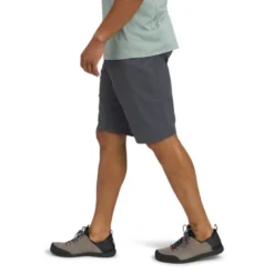 Black DiamondValley Shorts - Short escalade homme
