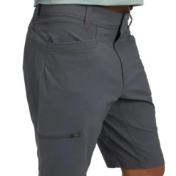Black DiamondValley Shorts - Short escalade homme