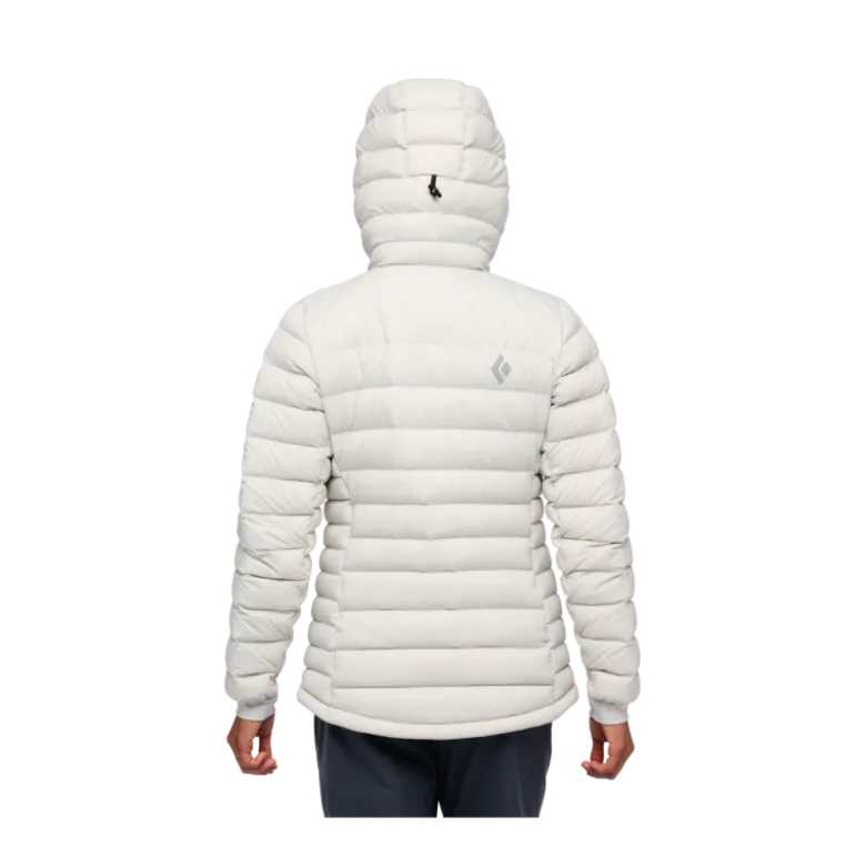 Black DiamondAccess Down Hoody - Doudoune femme