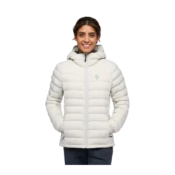 Black DiamondAccess Down Hoody - Doudoune femme