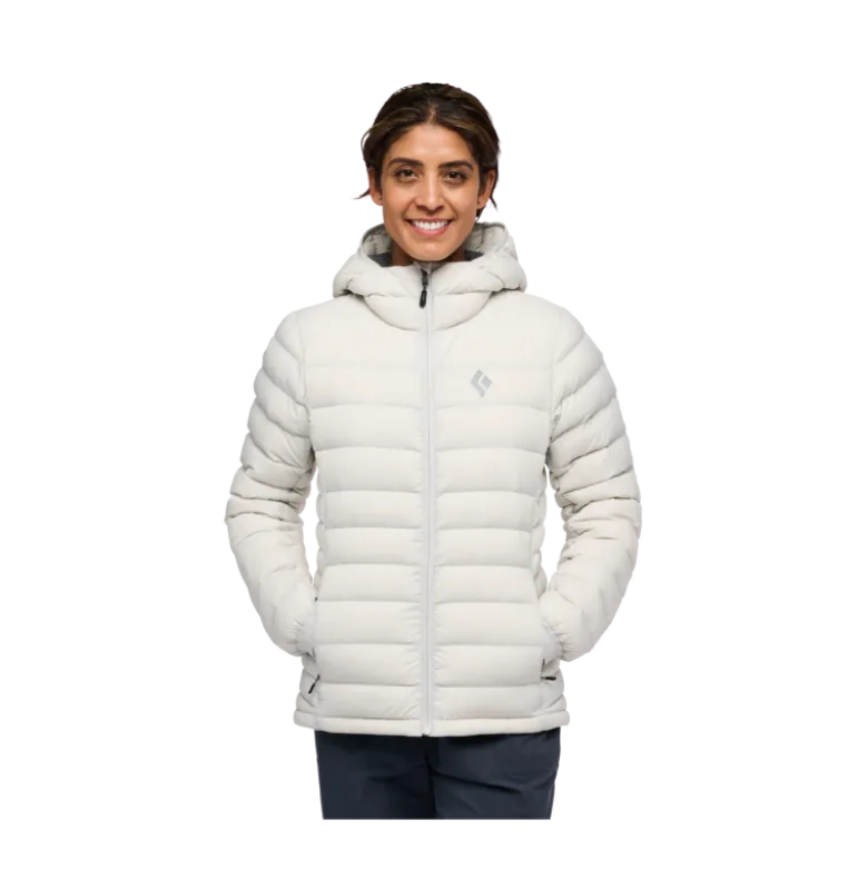 Black DiamondAccess Down Hoody - Doudoune femme