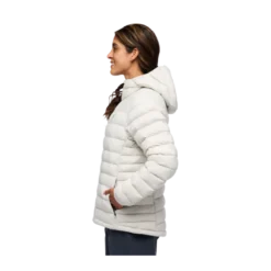 Black DiamondAccess Down Hoody - Doudoune femme