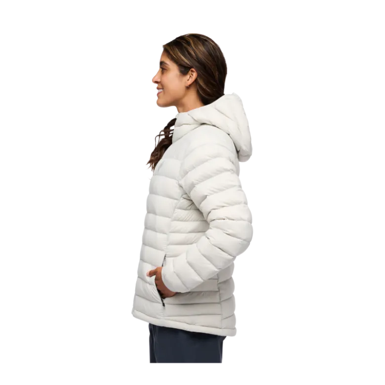 Black DiamondAccess Down Hoody - Doudoune femme