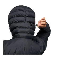 Black DiamondAccess Down Hoody - Doudoune femme