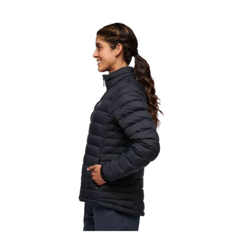 Black DiamondAccess Down Jacket - Doudoune femme