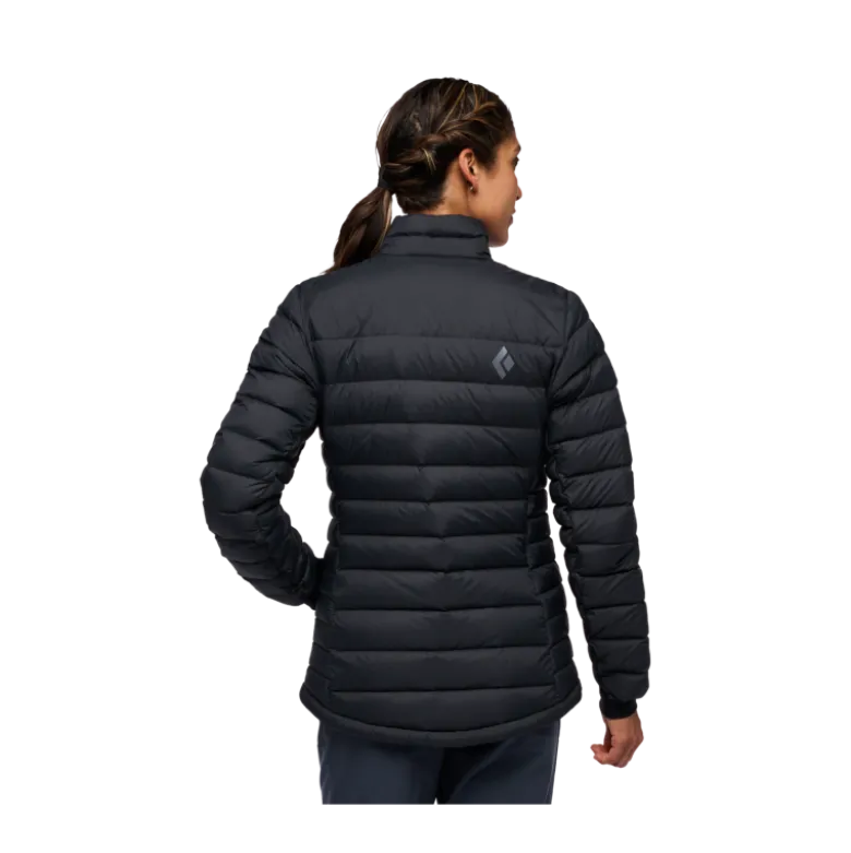 Black DiamondAccess Down Jacket - Doudoune femme