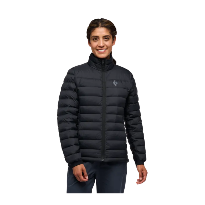 Black DiamondAccess Down Jacket - Doudoune femme