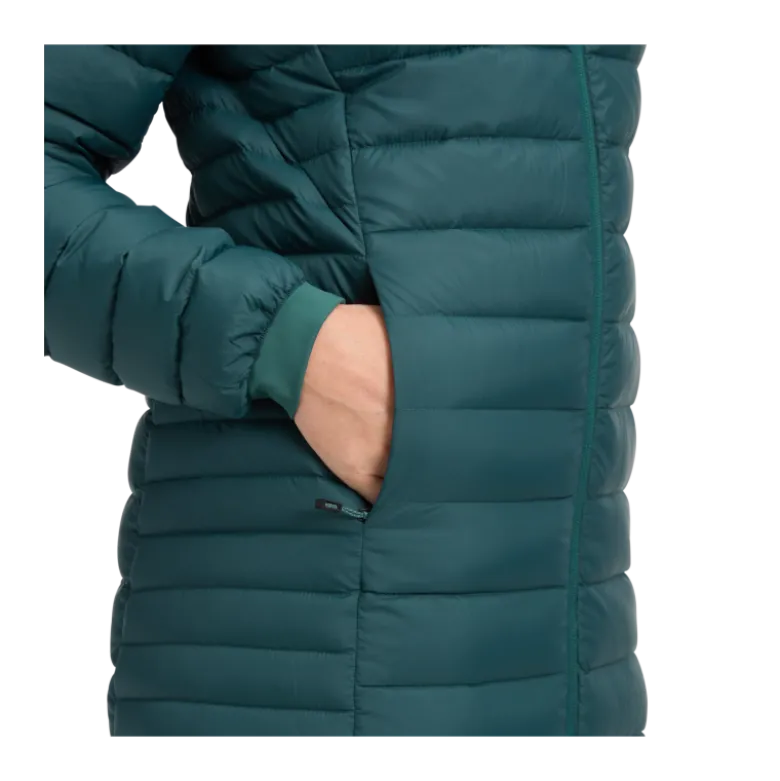 Black DiamondAccess Down Parka - Parka femme