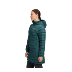 Black DiamondAccess Down Parka - Parka femme