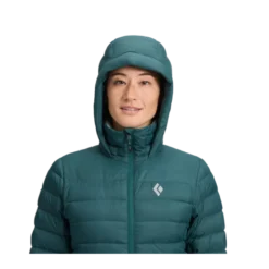 Black DiamondAccess Down Parka - Parka femme