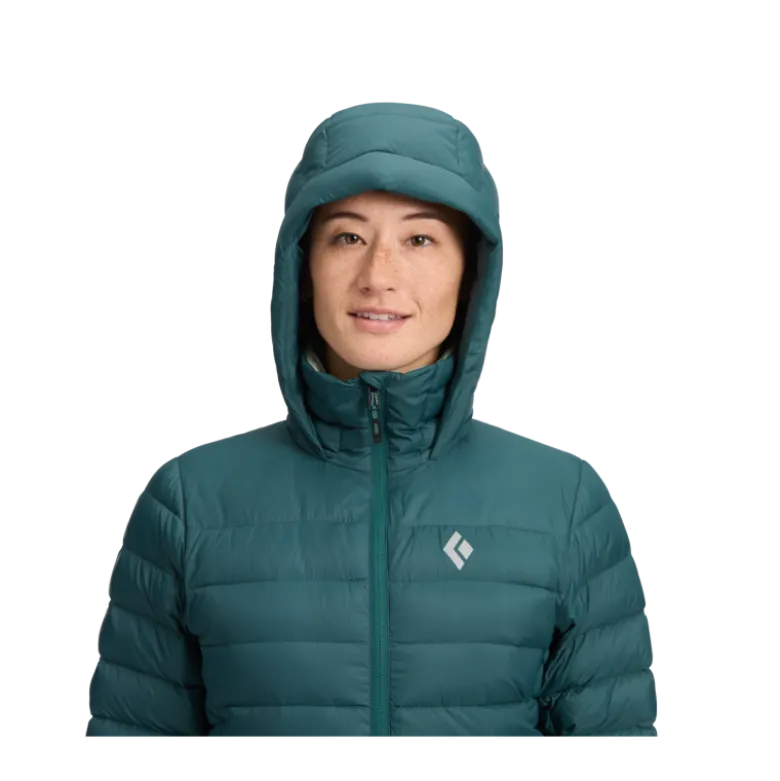 Black DiamondAccess Down Parka - Parka femme