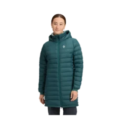 Black DiamondAccess Down Parka - Parka femme