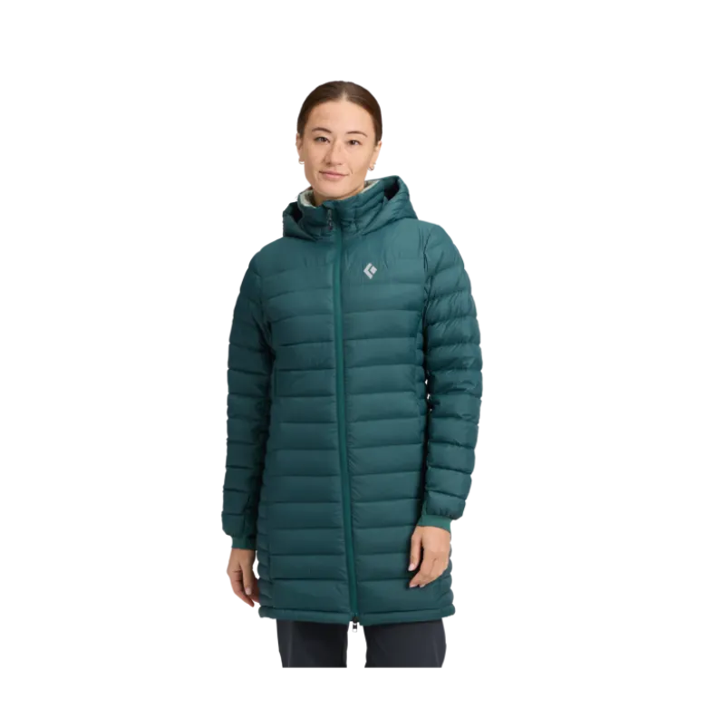Black DiamondAccess Down Parka - Parka femme