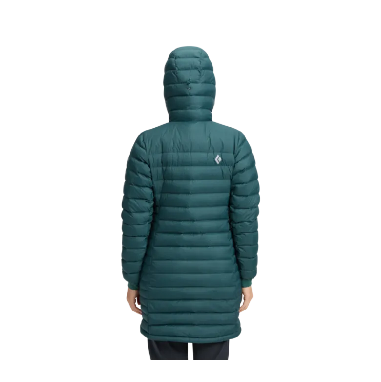 Black DiamondAccess Down Parka - Parka femme