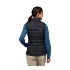 Black DiamondAccess Down Vest - Doudoune sans manches femme