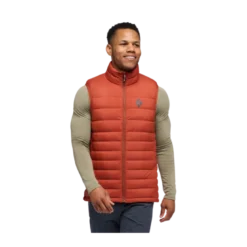 Black DiamondAccess Down 2.0 Vest - Doudoune sans manches homme