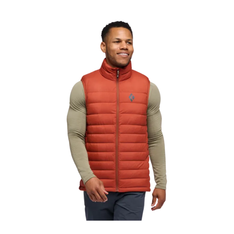 Black DiamondAccess Down 2.0 Vest - Doudoune sans manches homme