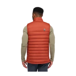 Black DiamondAccess Down 2.0 Vest - Doudoune sans manches homme