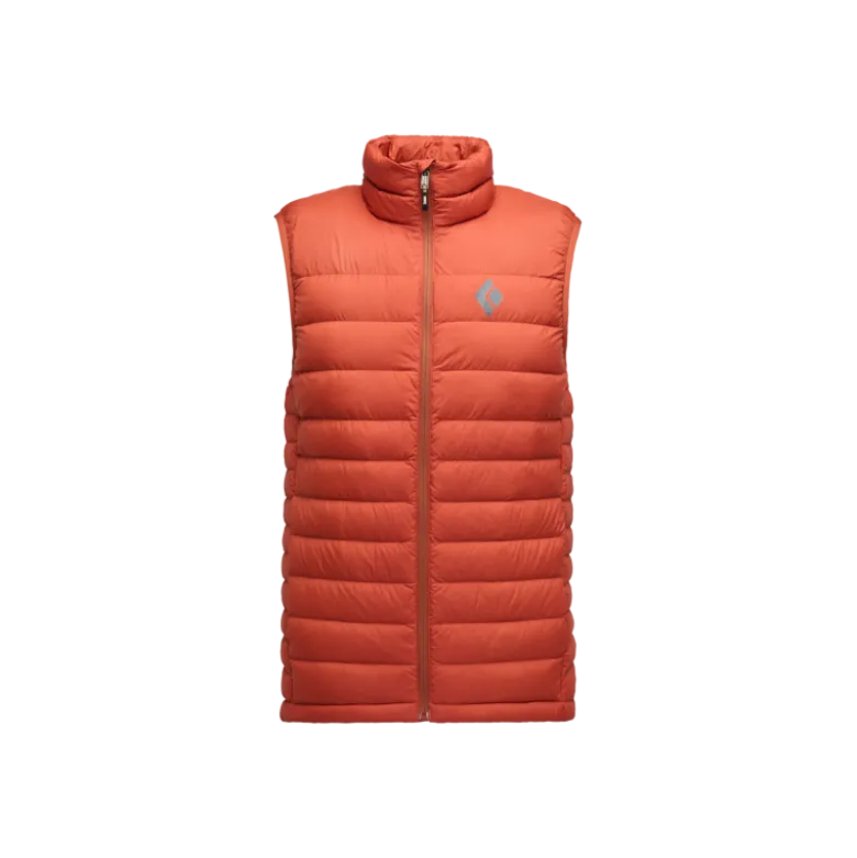 Black DiamondAccess Down 2.0 Vest - Doudoune sans manches homme