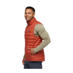 Black DiamondAccess Down 2.0 Vest - Doudoune sans manches homme