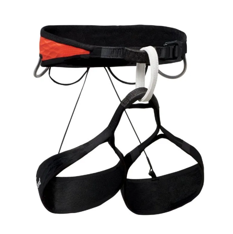 Black DiamondAirnet Harness - Baudrier femme