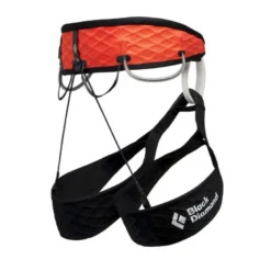 Black DiamondAirnet Harness - Baudrier femme