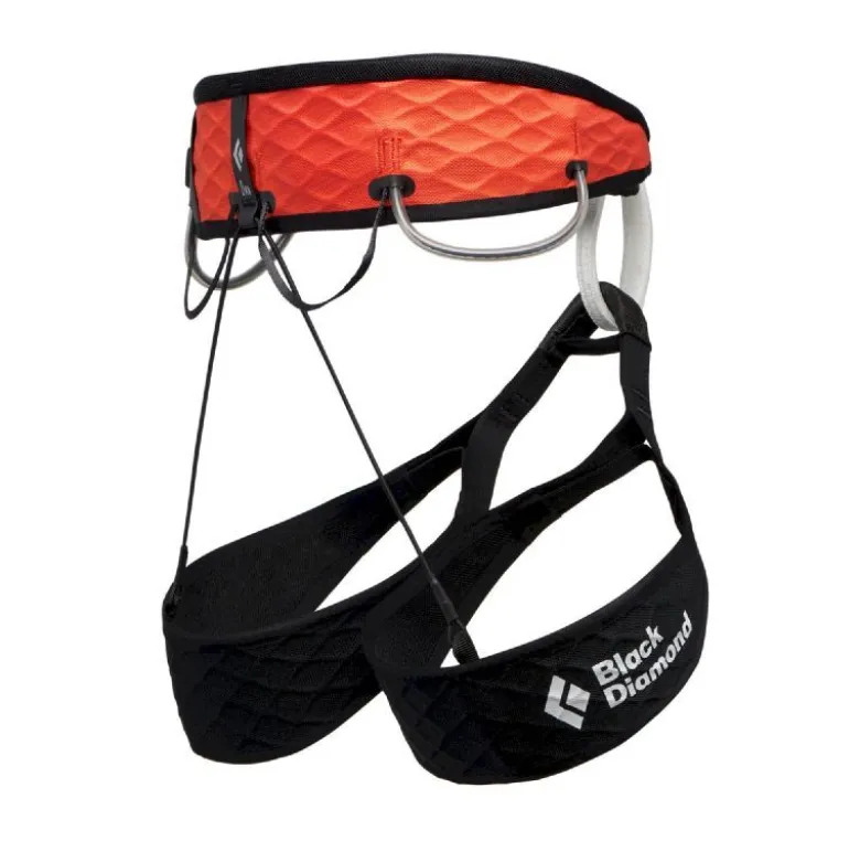Black DiamondAirnet Harness - Baudrier femme