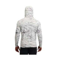 Black DiamondAlpenglow Hoody - T-shirt anti uv homme