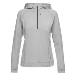 Black DiamondAlpenglow Pro Hoody - Polaire femme
