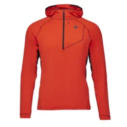 Black DiamondAlpenglow Pro Hoody - Polaire homme