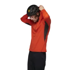 Black DiamondAlpenglow Pro Hoody - Polaire homme