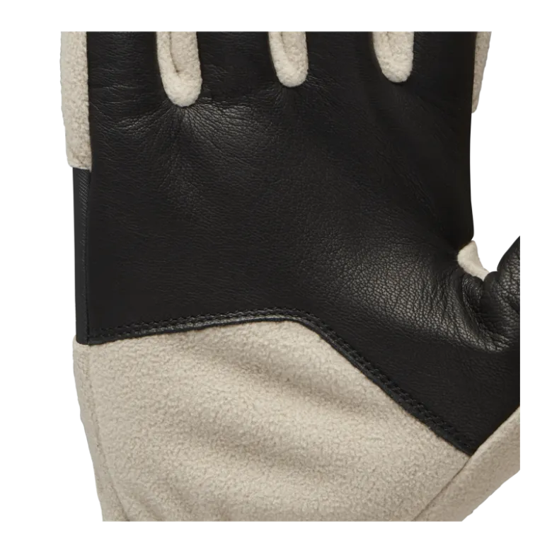 Black DiamondAlpine Fleece Gloves - Gants alpinisme