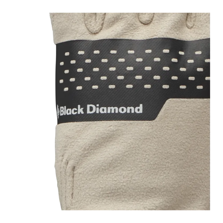 Black DiamondAlpine Fleece Gloves - Gants alpinisme