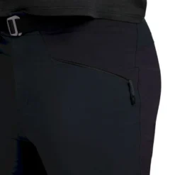 Black DiamondAlpine Hybrid Pants - Pantalon randonnée homme