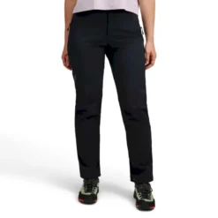 Black DiamondAlpine Hybrid Pants - Pantalon randonnée femme