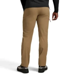 Black DiamondAlpine Light Pants - Pantalon randonnée homme
