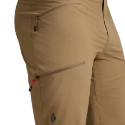 Black DiamondAlpine Light Pants - Pantalon randonnée homme