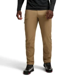 Black DiamondAlpine Light Pants - Pantalon randonnée homme