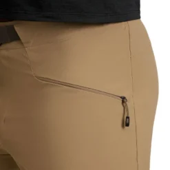 Black DiamondAlpine Light Pants - Pantalon randonnée homme