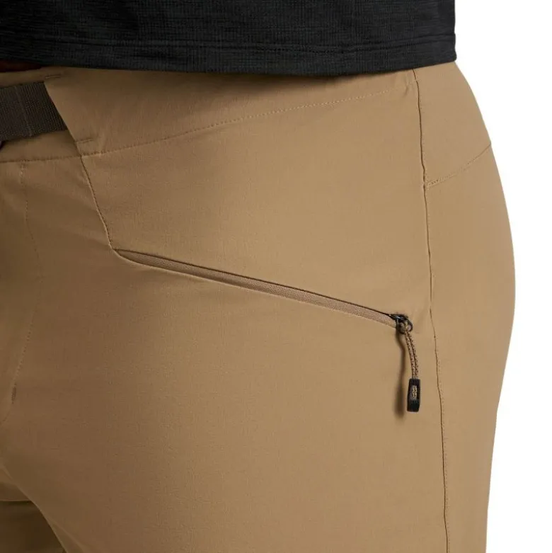 Black DiamondAlpine Light Pants - Pantalon randonnée homme