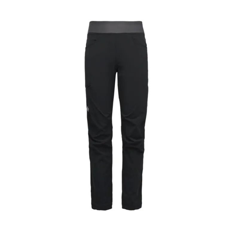 Black DiamondAlpine Light Pants - Pantalon escalade femme