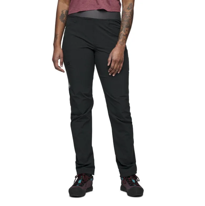 Black DiamondAlpine Light Pants - Pantalon escalade femme