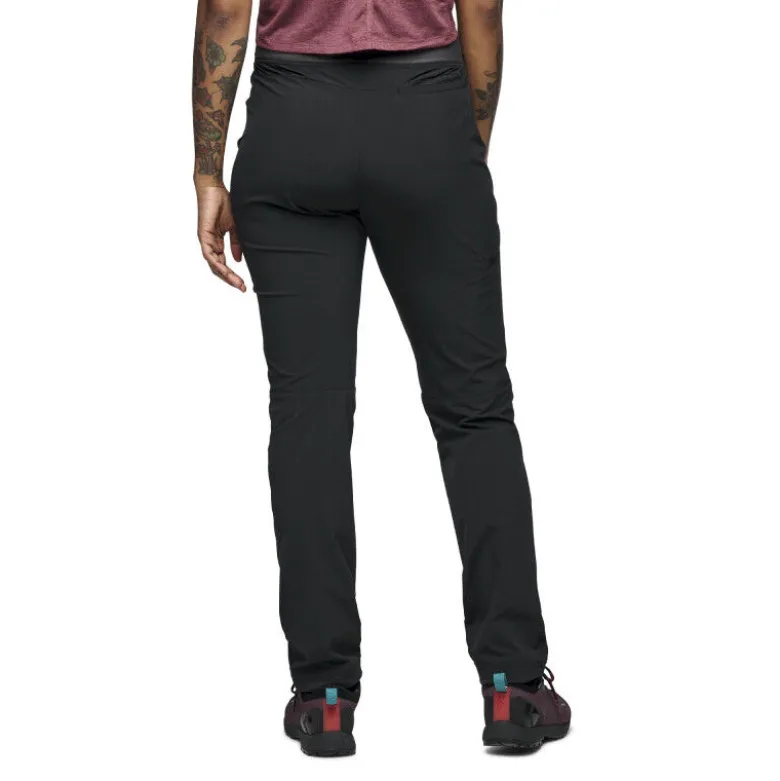 Black DiamondAlpine Light Pants - Pantalon escalade femme