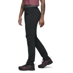 Black DiamondAlpine Light Pants - Pantalon escalade femme