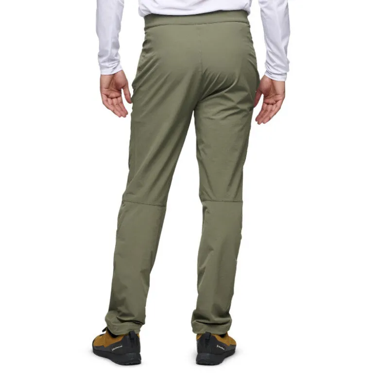 Black DiamondAlpine Pants - Pantalon escalade homme