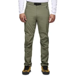 Black DiamondAlpine Pants - Pantalon escalade homme