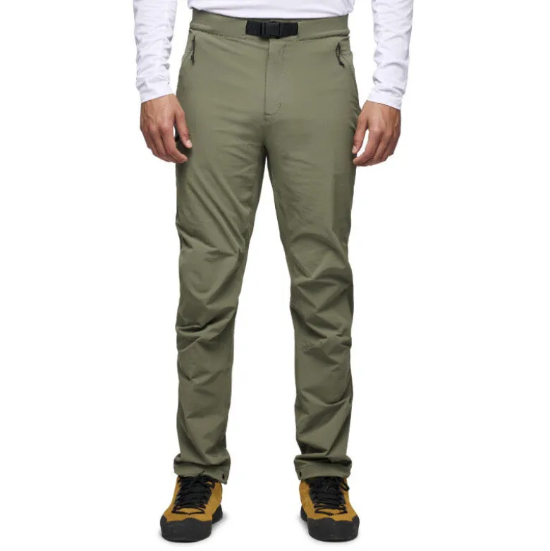 Black DiamondAlpine Pants - Pantalon escalade homme