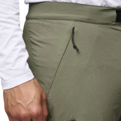Black DiamondAlpine Pants - Pantalon escalade homme